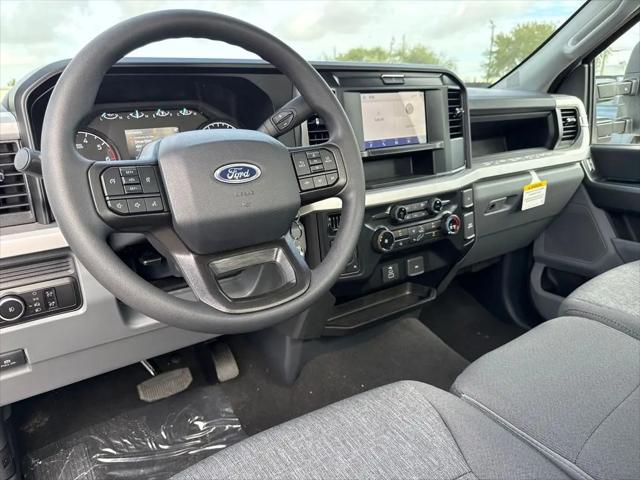 2025 Ford F-350 XL