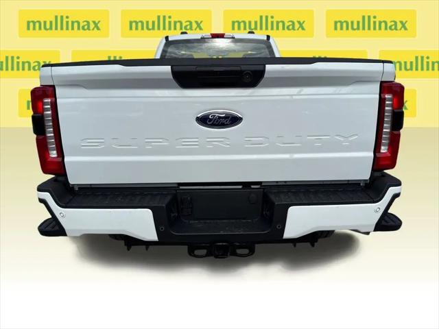 2025 Ford F-350 XL