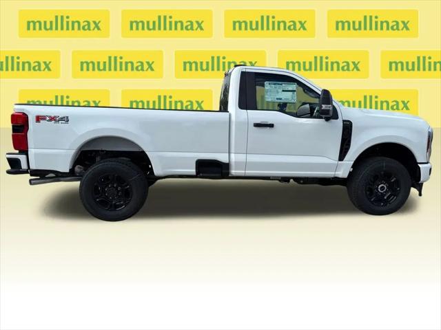 2025 Ford F-350 XL
