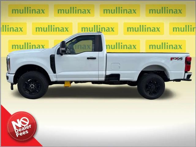 2025 Ford F-350 XL