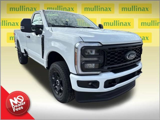 2025 Ford F-350 XL for sale in LAKE PARK, FL