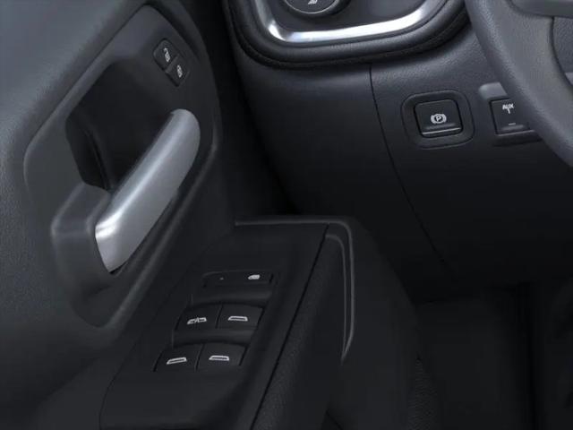 2025 Chevrolet Silverado 3500HD Work Truck