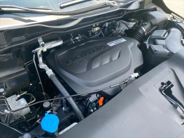 2020 Honda Odyssey Touring for sale in Ephrata, PA