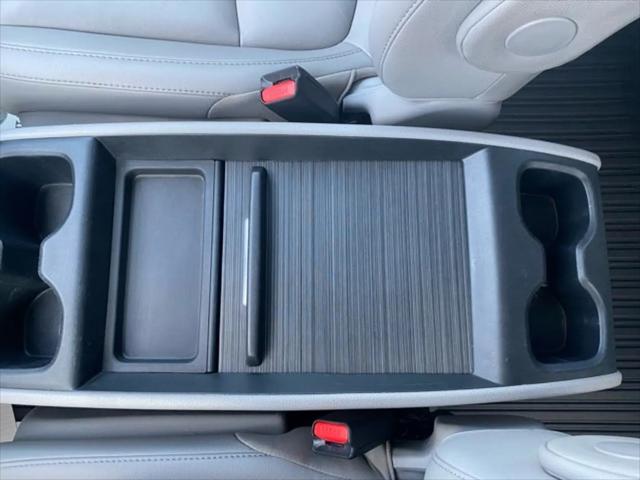 2020 Honda Odyssey Touring