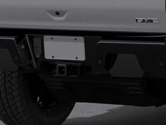 2025 GMC HUMMER EV e4WD 2X