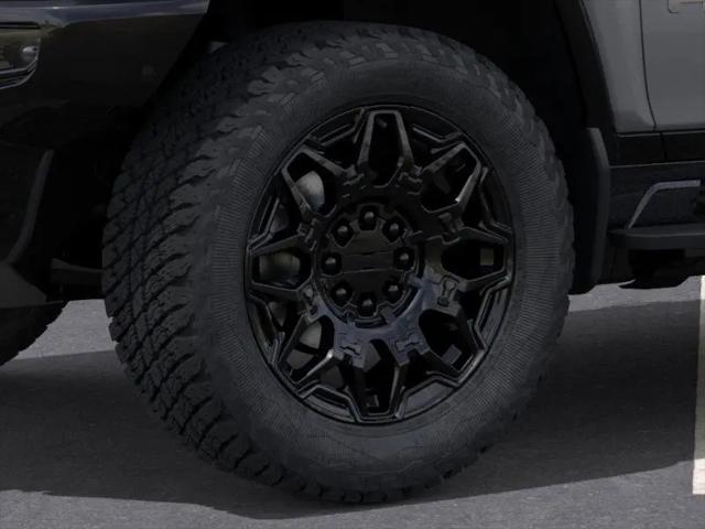2025 GMC HUMMER EV e4WD 2X