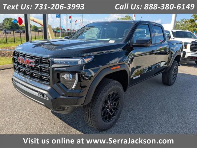 2026 GMC Canyon 2WD Elevation for sale in Jackson, TN