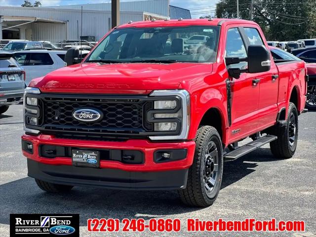 2026 Ford F-250 XL for sale in Bainbridge, GA