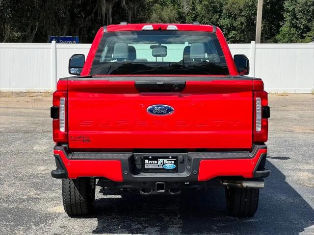 2026 Ford F-250 XL