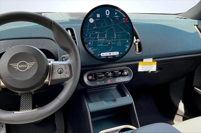 2025 MINI Cooper Countryman Cooper S