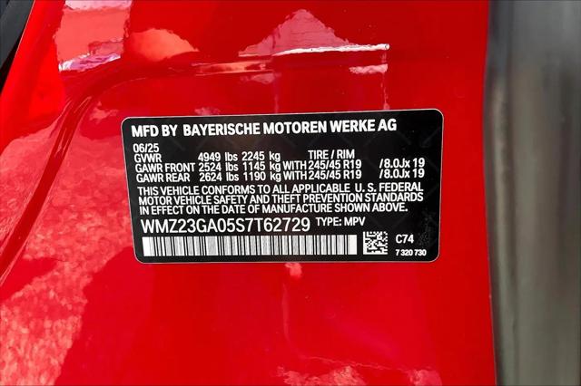 2025 MINI Cooper Countryman Cooper S