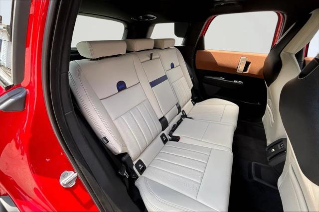 2025 MINI Cooper Countryman Cooper S