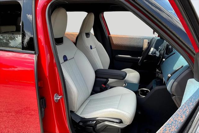 2025 MINI Cooper Countryman Cooper S