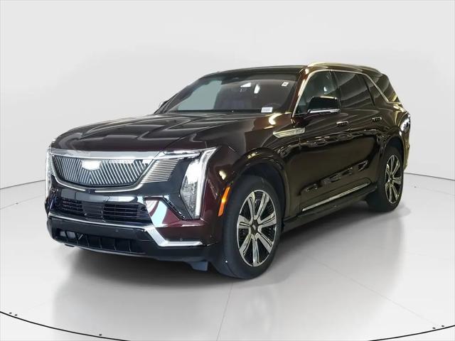2026 Cadillac Escalade IQL Premium Luxury AWD for sale in Miami, FL