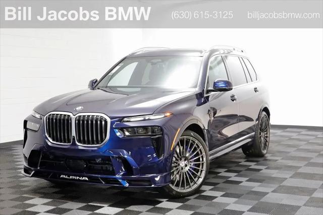 2026 BMW xB ALPINA XB7 for sale in Naperville, IL