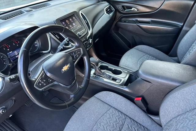 2024 Chevrolet Equinox AWD LT