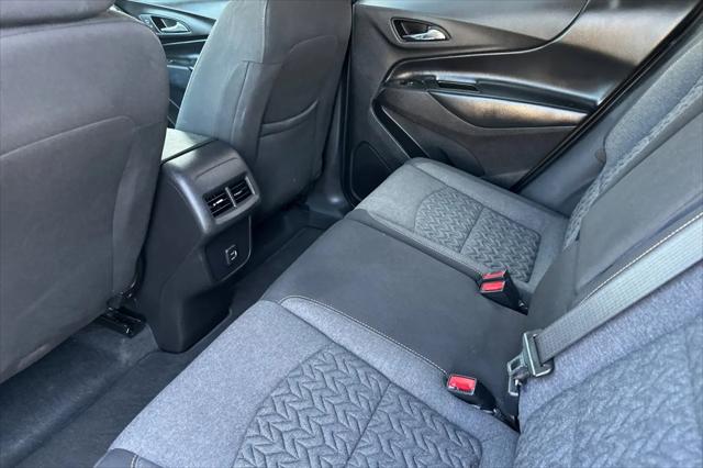 2024 Chevrolet Equinox AWD LT