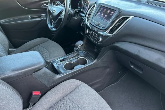 2024 Chevrolet Equinox AWD LT