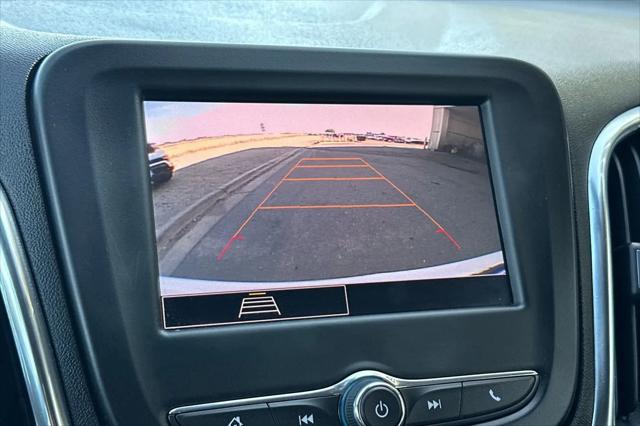2024 Chevrolet Equinox AWD LT