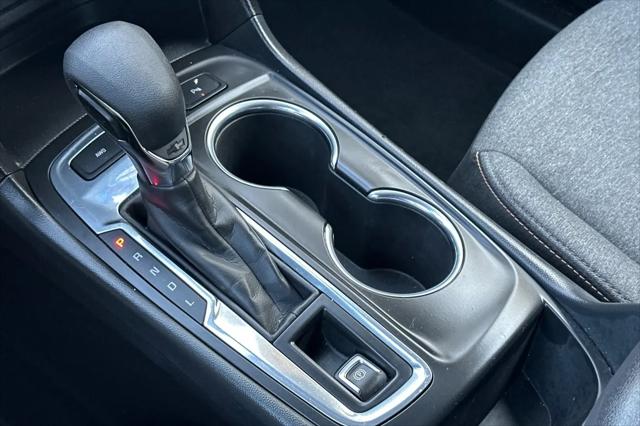 2024 Chevrolet Equinox AWD LT