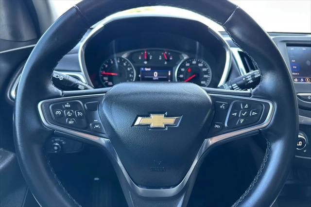 2024 Chevrolet Equinox AWD LT