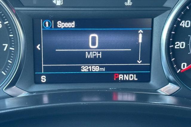 2024 Chevrolet Equinox AWD LT