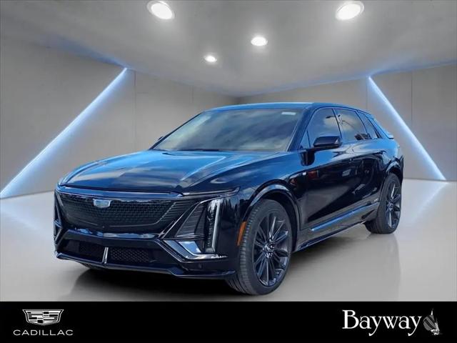 2026 Cadillac iQ V-Series w/1SV for sale in The Woodlands, TX