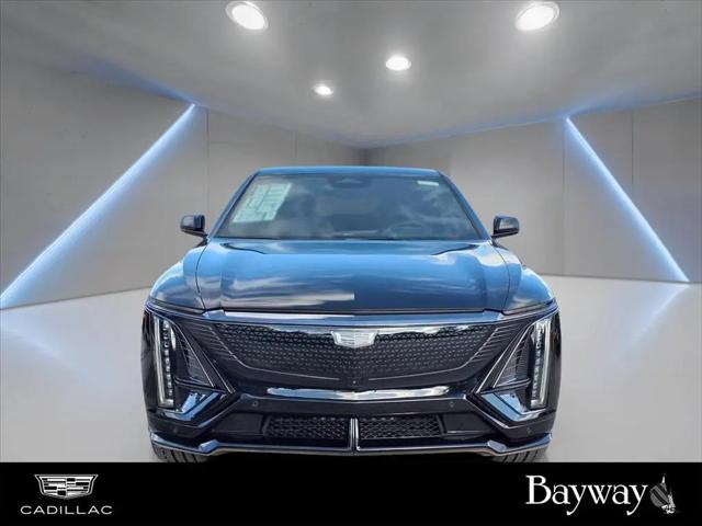 2026 Cadillac iQ V-Series w/1SV