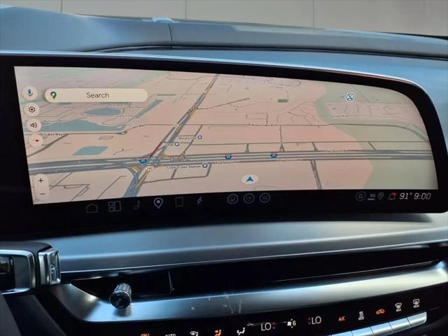 2026 Cadillac iQ V-Series w/1SV