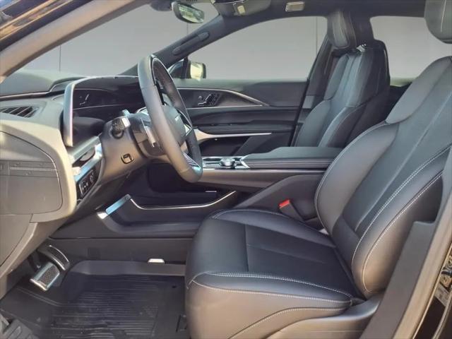 2026 Cadillac iQ V-Series w/1SV