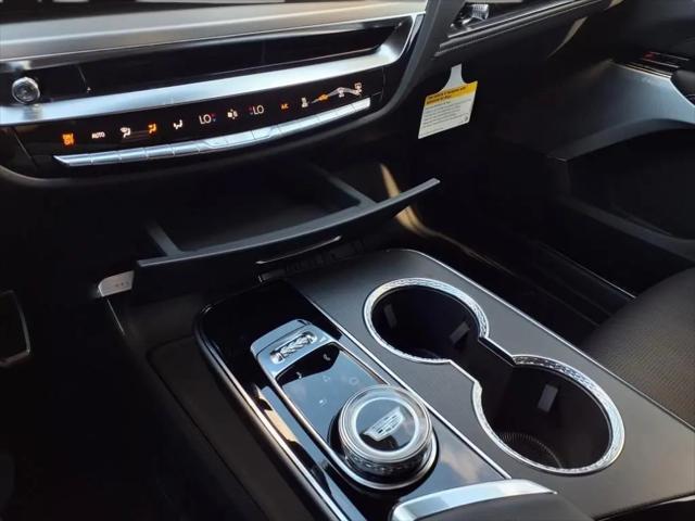 2026 Cadillac iQ V-Series w/1SV