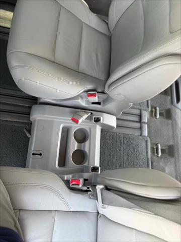 2017 Toyota Sienna XLE Premium 8 Passenger