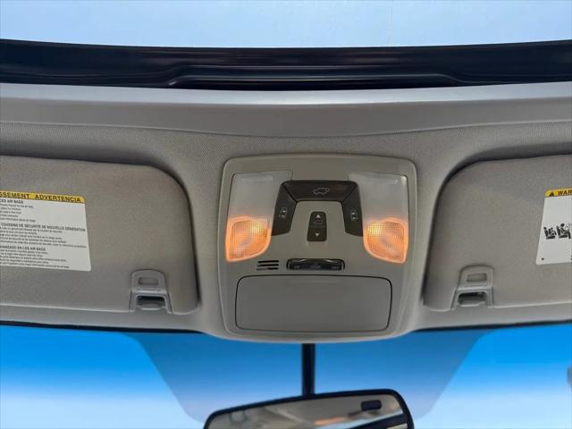 2017 Toyota Sienna XLE Premium 8 Passenger