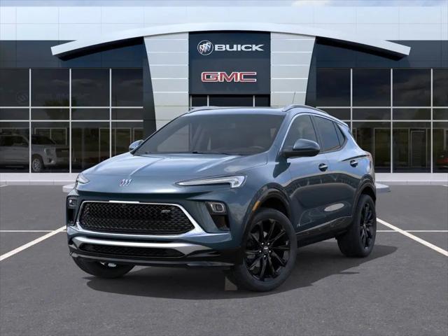 2026 Buick Encore GX Sport Touring FWD