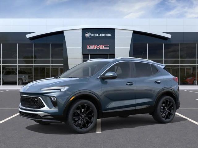2026 Buick Encore GX Sport Touring FWD