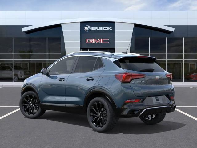 2026 Buick Encore GX Sport Touring FWD