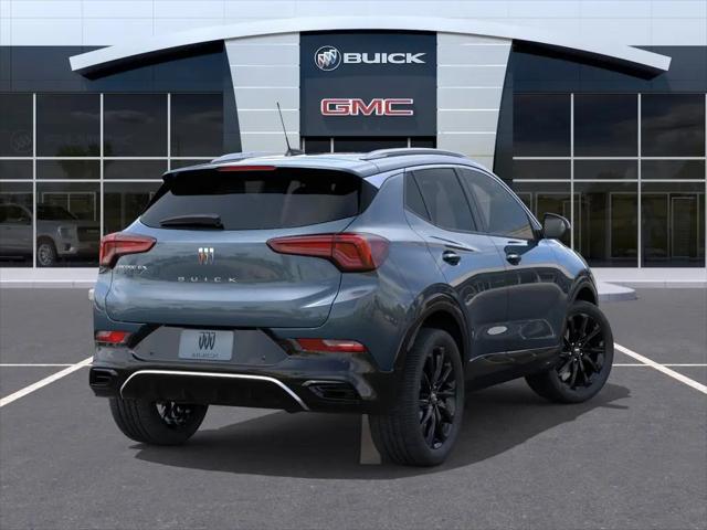 2026 Buick Encore GX Sport Touring FWD