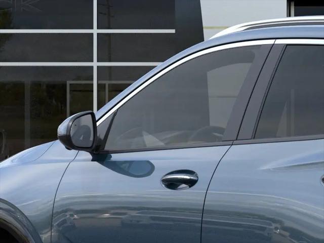 2026 Buick Encore GX Sport Touring FWD