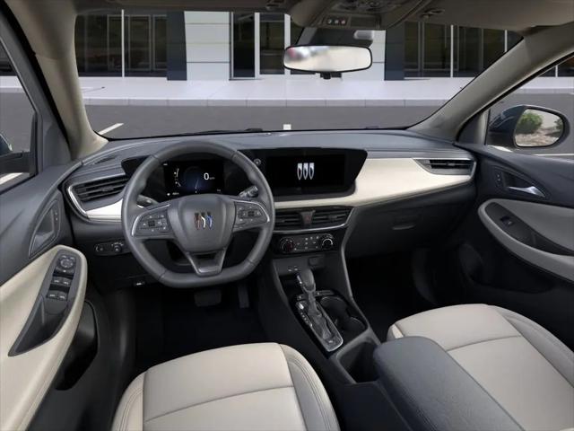 2026 Buick Encore GX Sport Touring FWD