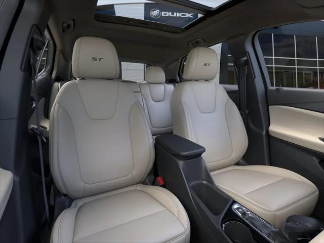 2026 Buick Encore GX Sport Touring FWD
