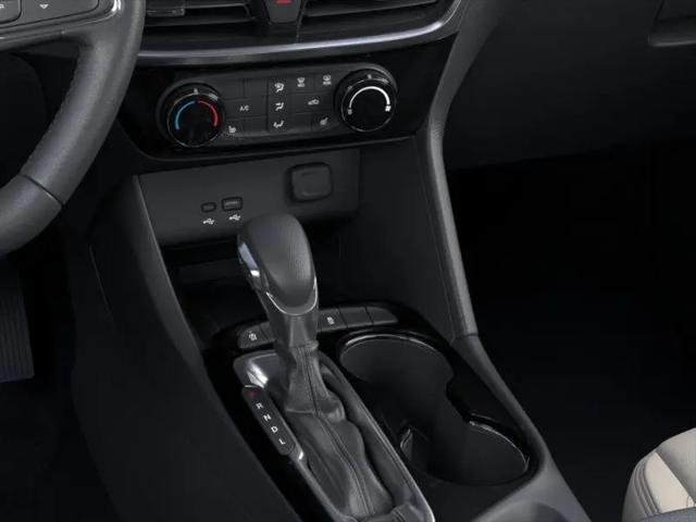 2026 Buick Encore GX Sport Touring FWD