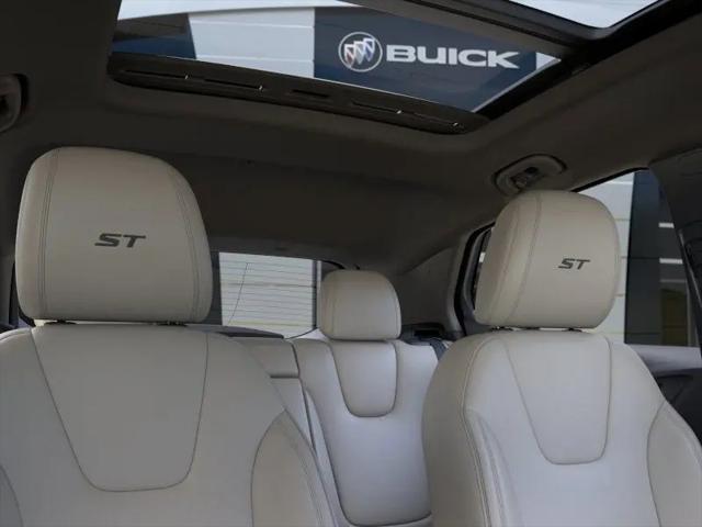 2026 Buick Encore GX Sport Touring FWD