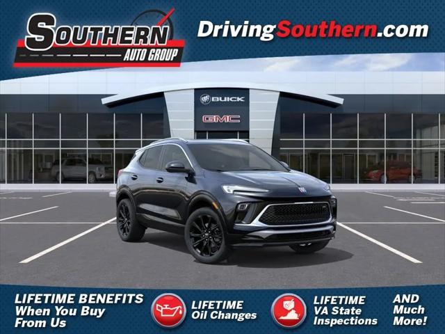 2026 Buick Encore GX Sport Touring FWD for sale in Virginia Beach, VA