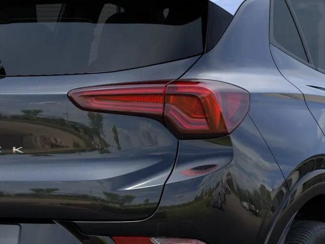 2026 Buick Encore GX Sport Touring FWD