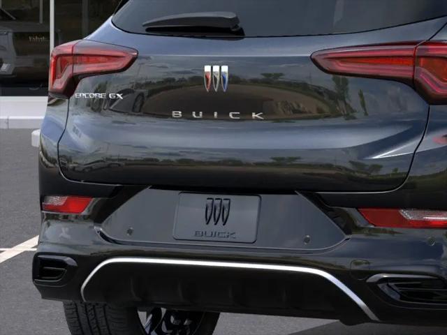 2026 Buick Encore GX Sport Touring FWD