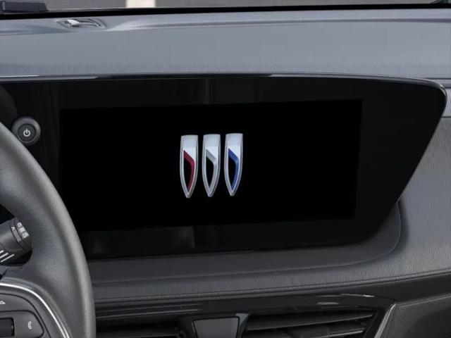2026 Buick Encore GX Sport Touring FWD