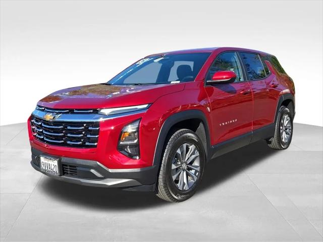 2026 Chevrolet Equinox AWD LT for sale in Folsom, CA