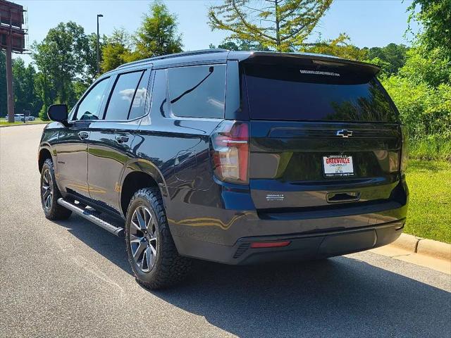 2023 Chevrolet Tahoe 4WD Z71