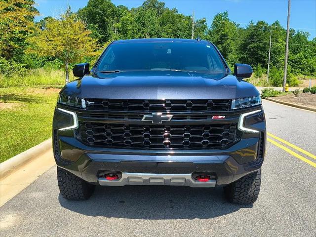2023 Chevrolet Tahoe 4WD Z71