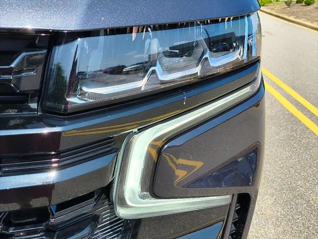 2023 Chevrolet Tahoe 4WD Z71